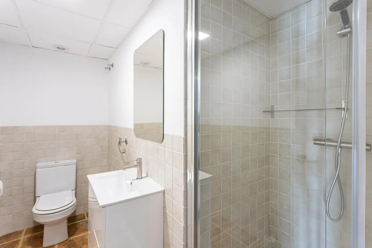 Private 4 Bedrooms House Shared Pool Montevideo Hills Golf By Aorastay Estepona Casa de Férias